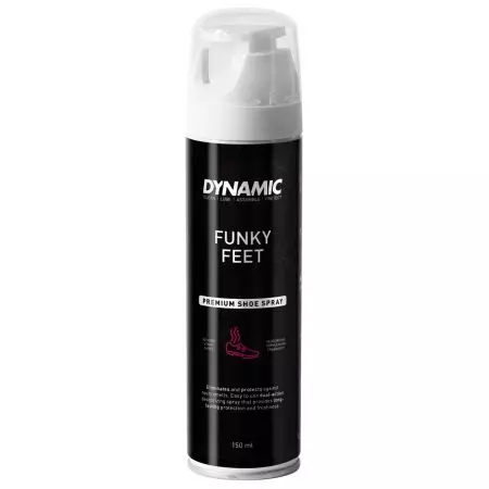 Odświeżacz do obuwia Dynamic Funky Feet 150ml