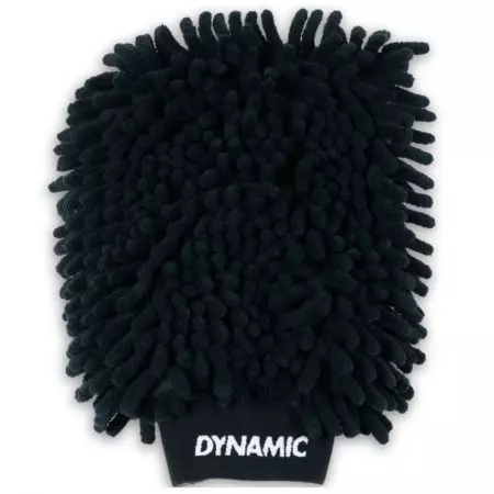 Rękawica do mycia roweru Dynamic Microfiber