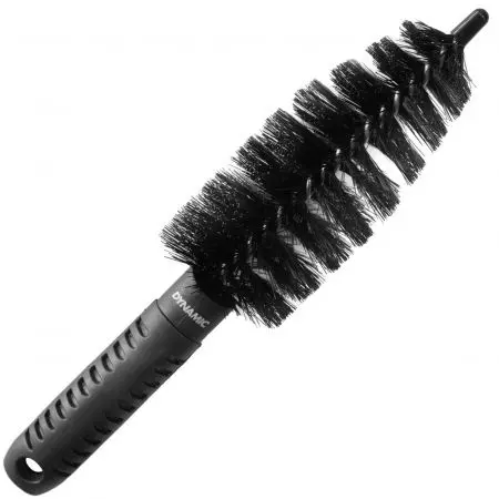 Szczotka do mycia napędu Dynamic Cone Brush