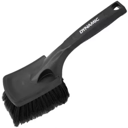 Szczotka do mycia roweru Dynamic Soft Washing