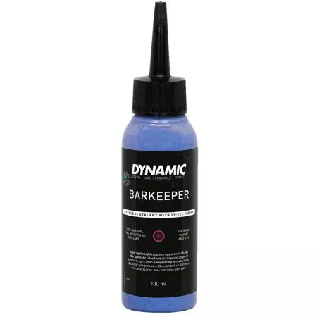 Płyn uszczelniający tubeless Dynamic Bar Keeper 100ml