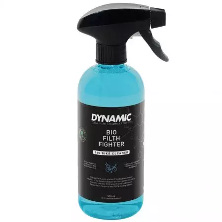 Płyn do mycia roweru Dynamic Bio Filth Fighter 500ml