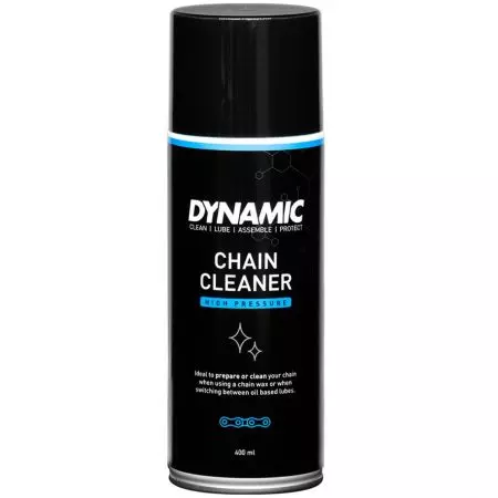 Odtłuszczacz Dynamic Chain Cleaner Spray