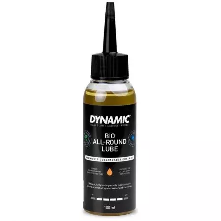 Smar do łańcucha Dynamic Bio All Round 100ml