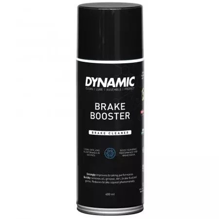 Płyn do mycia tarcz Dynamic Brake Booster 400ml spray
