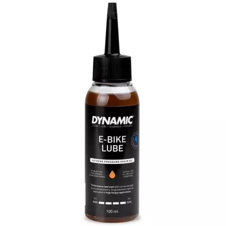 Smar do łańcucha Dynamic E-Bike 100ml