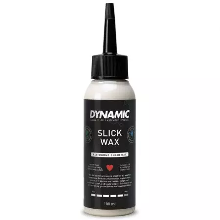 Wosk do łańcucha Dynamic Slick Wax 100ml
