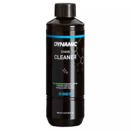 Płyn do mycia łańcucha Dynamic Chain Cleaner 500ml