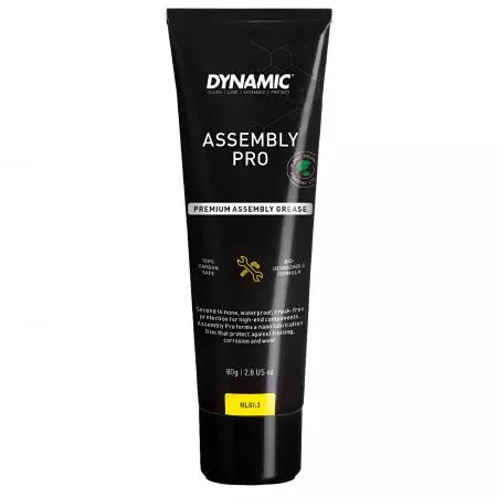 Pasta montażowa Dynamic Assembly Pro 80g