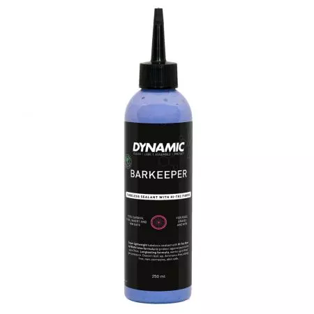 Płyn uszczelniający tubeless Dynamic Bar Keeper 250ml