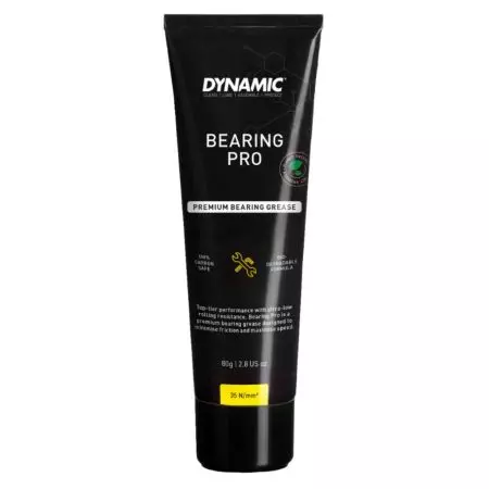 Smar do łożysk Dynamic Bearing Pro 80g
