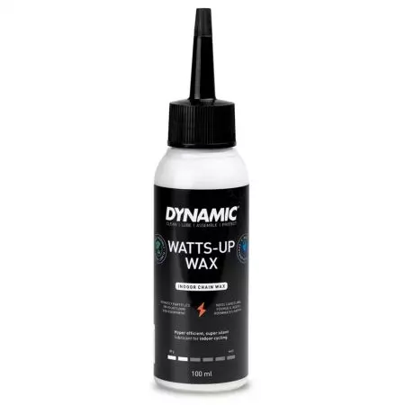 Smar do łańcucha Dynamic Watts-Up Wax Indoor 100ml