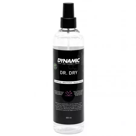 Wodoodporny spray do ubrań Dynamic Dr. Dry 300ml