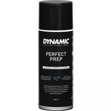 Czyścik uniwersalny Dynamic PerfectPrep 400ml spray