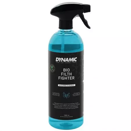 Płyn do mycia roweru Dynamic Bio Filth Fighter 1L