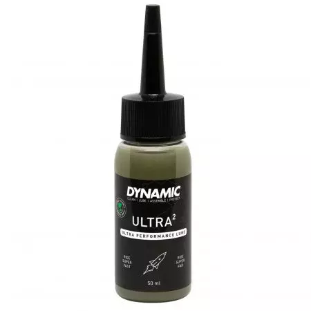 Smar do łańcucha Dynamic Ultra 50ml