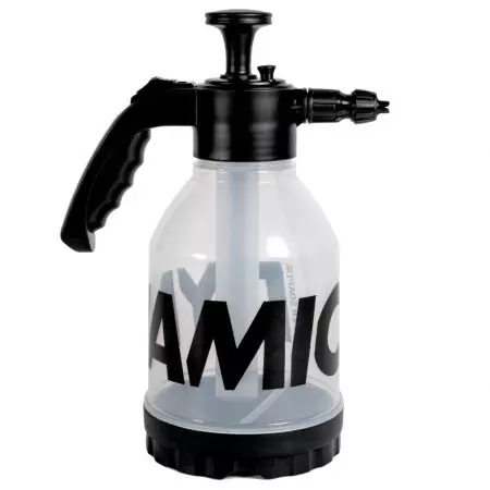 Pianownica Dynamic Super Soaper 1,5L