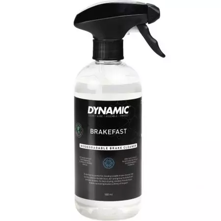 Zmywacz do hamulców Dynamic Bio Brakefast 500ml