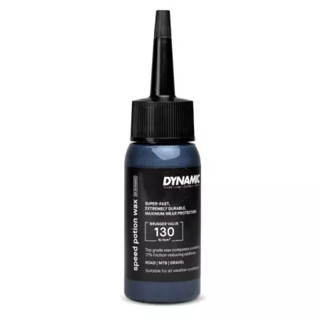 Smar do łańcucha Dynamic Speed Potion Wax 50ml