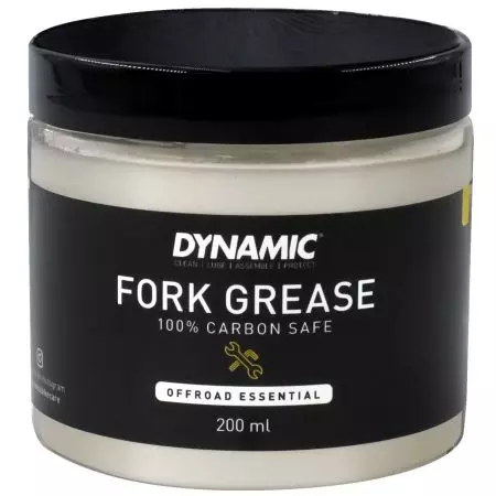 Smar do amorytazorów Dynamic Fork Grease MTB 150g