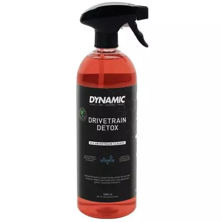 Płyn do czyszczenia napędu Dynamic Bio Drivetrain Detox 1L