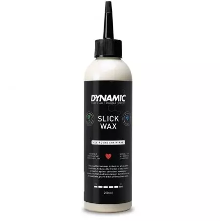 Wosk do łańcucha Dynamic Slick Wax 250ml