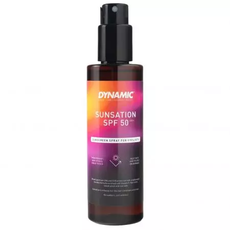 Spray przecisłoneczny Dynamic Sunsation SPF 50 50ml