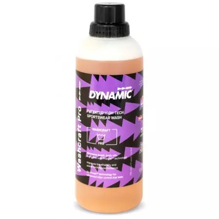 Płyn do prania Dynamic Washcraft Pro 750ml