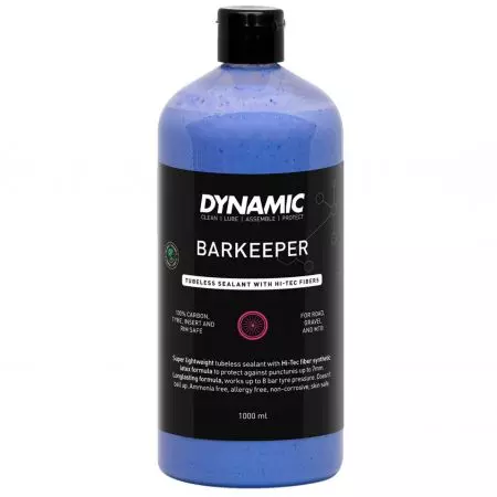 Płyn uszczelniający tubeless Dynamic Bar Keeper 1L
