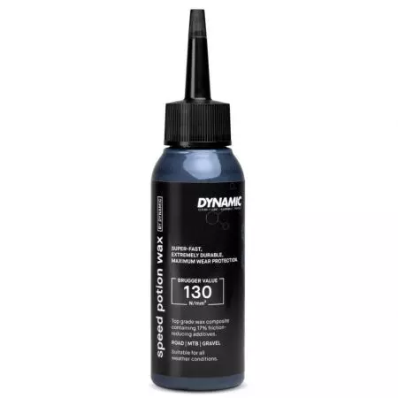 Smar do łańcucha Dynamic Speed Potion Wax 100ml
