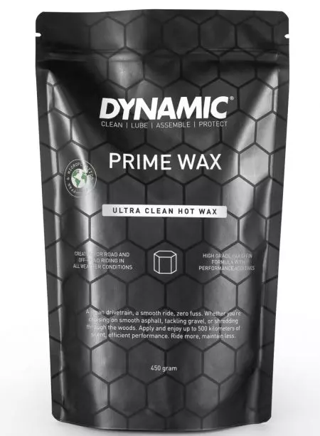 Wosk do łańcucha na gorąco Dynamic Prime Wax