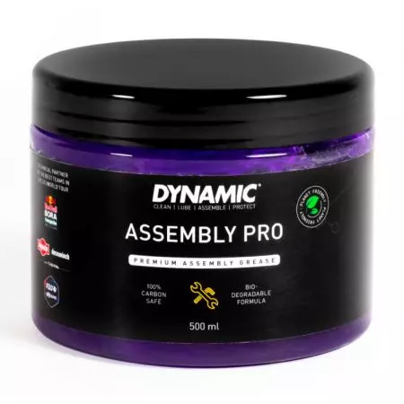 Pasta montażowa Dynamic Assembly Pro 500ml
