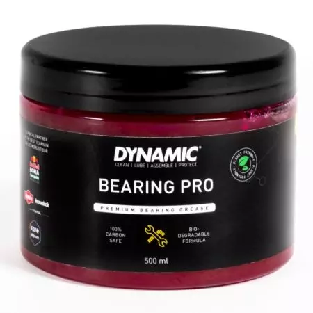 Smar do łożysk Dynamic Bearing Pro 500ml