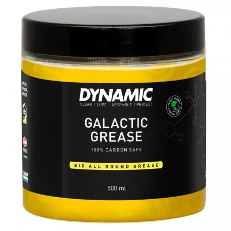 Smar uniwersalny Dynamic Glactic Grease 500ml