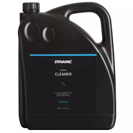 Płyn do mycia łańcucha Dynamic Chain Cleaner 5L