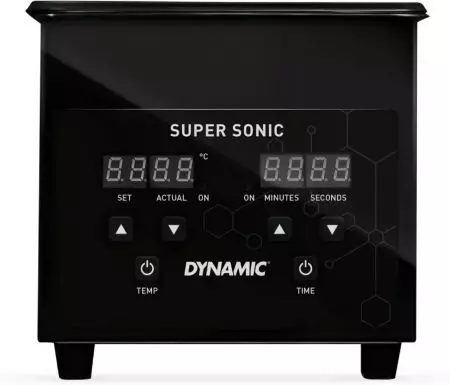 Myjka ultradźwiękowa Dynamic Super Sonic 1,3L