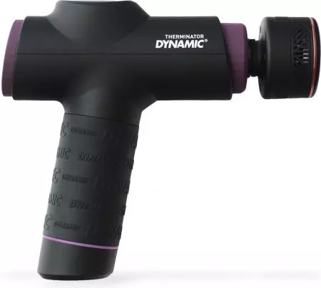 Masażer Dynamic Therminator Massage Gun
