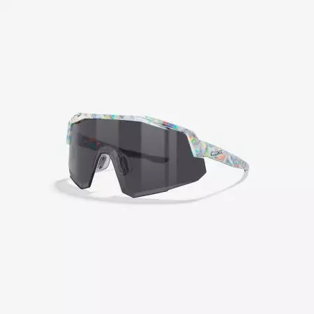 Okulary Supacaz Orbitron Chrome Fotochromowe Lazer