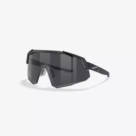 Okulary Supacaz Orbitron Czarny mat Fotochromowe Lazer
