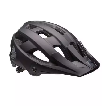 Kask Urge Alltrail Czarny S/M 55-59 cm