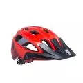 Kask Urge Alltrail Czerwony L/XL 59-63 cm