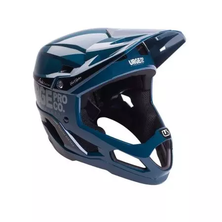 Kask Urge Archi-Deltar Olejowy S 53-54 cm