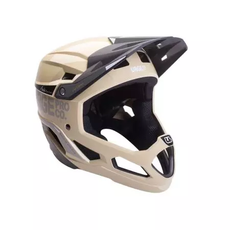 Kask Urge Archi-Deltar Piaskowy S 53-54 cm