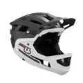 Kask Urge Gringo De La Sierra Szary S/M 55-58 cm