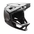 Kask Urge Lunar Srebrny S/M 54-56 cm