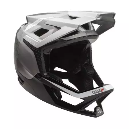 Kask Urge Lunar Srebrny S/M 54-56 cm