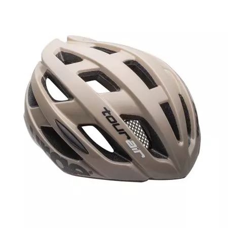 Kask Urge Tourair Piaskowy S/M 54-58 cm