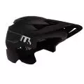 Kask Urge Treps Czarny S/M 54-58 cm