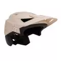 Kask Urge Treps Piaskowy S/M 54-58 cm