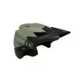 Kask Urge Treps Zielony S/M 54-58 cm